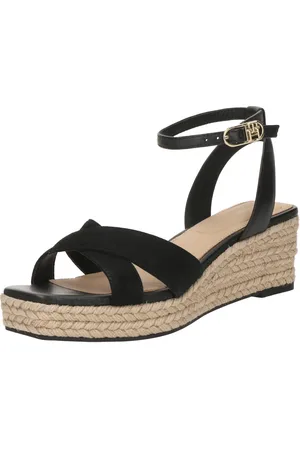 Tommy Hilfiger Sandalen met riem