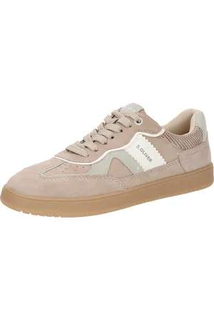 QS by s.Oliver Sneakers laag