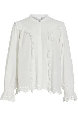 VILA Blouse