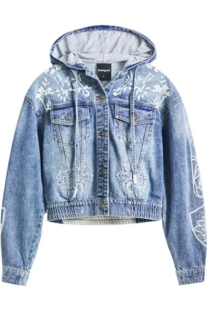 Desigual Tussenjas