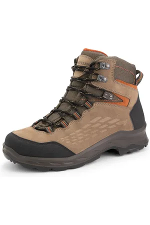 Travelin Boots 
