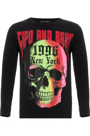 Cipo & Baxx Shirt
