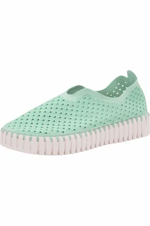 Ilse Jacobsen Slip-on 