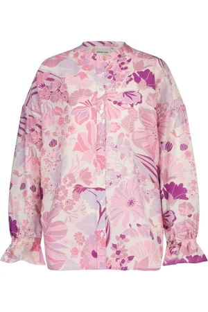 Fabienne Chapot Blouse 