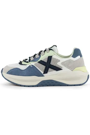 Munich Sneakers laag 