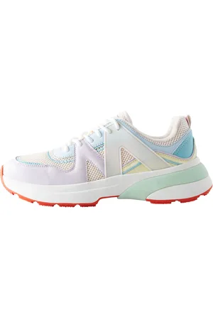 Next Sneakers laag 