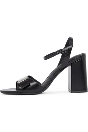 Calvin Klein Sandalen met riem