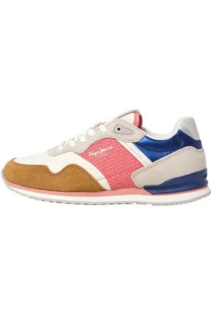 Pepe Jeans Sneakers laag