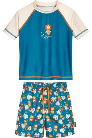 Playshoes UV-bescherming