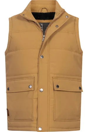 INDICODE Bodywarmer