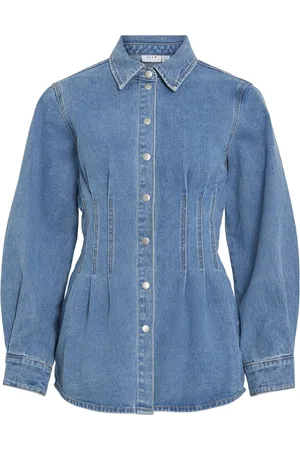 VILA Blouse
