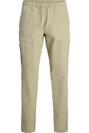 JACK & JONES Cargobroek