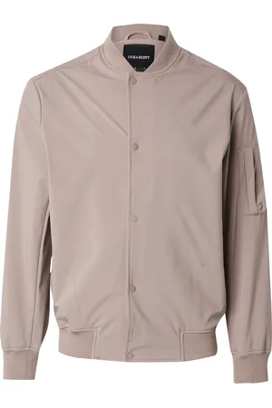 Lyle & Scott Tussenjas