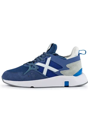 Munich Sneakers laag 