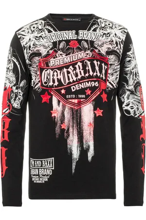 Cipo & Baxx Shirt