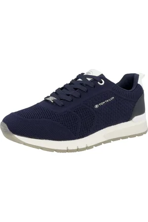 TOM TAILOR Sneakers laag