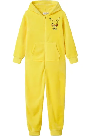 NAME IT Overall