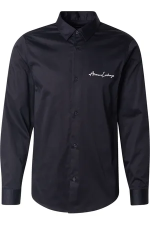 Armani Exchange Overhemd