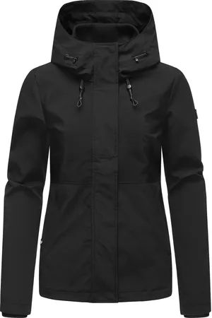 Ragwear Functionele jas 