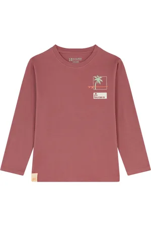SCALPERS Shirt 