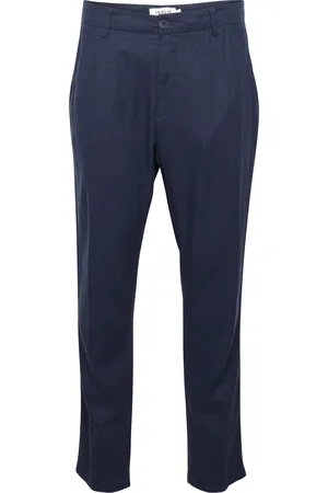 Solid Chino