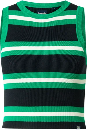 Superdry Gebreide top