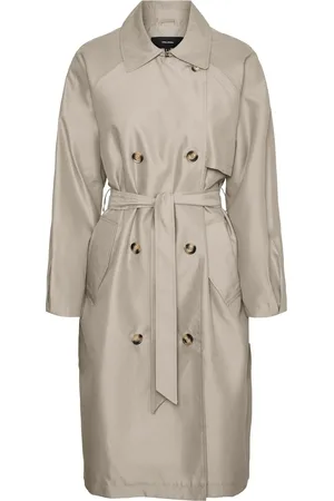 VERO MODA Tussenmantel 