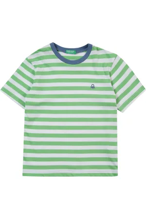 Benetton Shirt