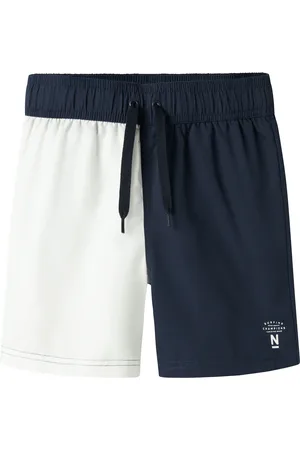 NAME IT Zwemshorts 