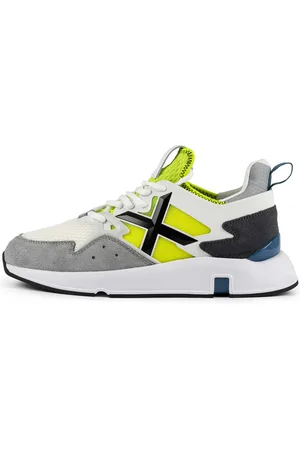 Munich Sneakers laag 