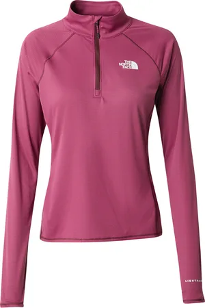 The North Face Functioneel shirt 