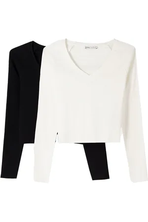Bershka Shirt
