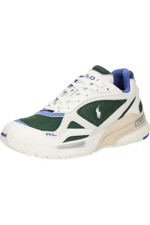 Ralph Lauren Sneakers laag