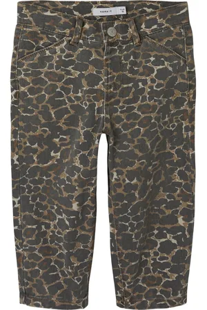 NAME IT Broek