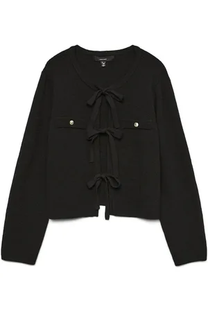 VERO MODA Gebreid vest 
