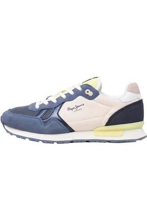 Pepe Jeans Sneakers laag 
