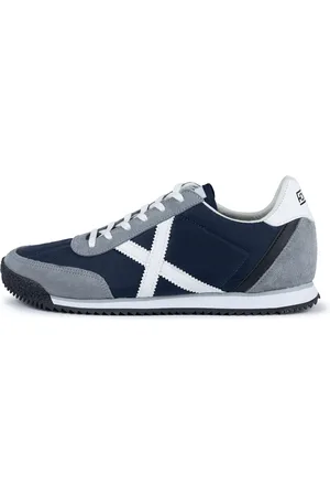 Munich Sneakers laag 