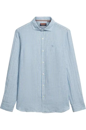 Superdry Overhemd 