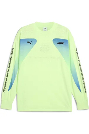 PUMA Functioneel shirt 