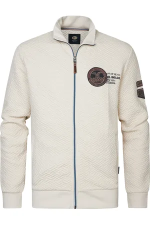 Petrol Industries Sweatvest 