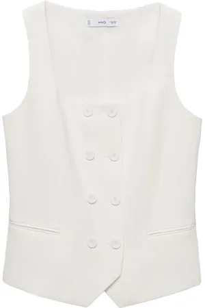 MANGO Gilet 