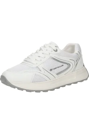 TOM TAILOR Sneakers laag