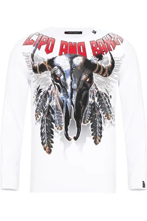 Cipo & Baxx Shirt
