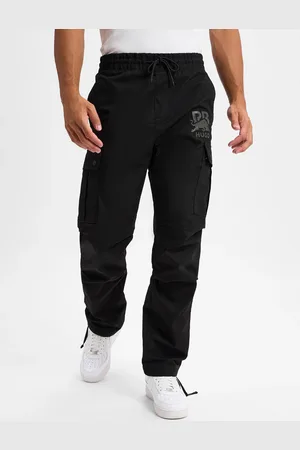 HUGO BOSS Cargobroek 
