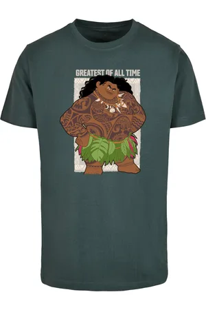 Absolute Cult Shirt