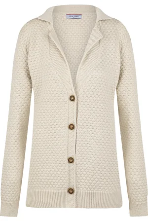 Felix Hardy Gebreid vest