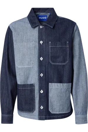 HUGO BOSS Overhemd 