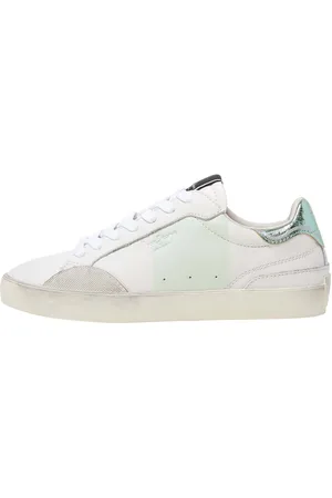 Pepe Jeans Sneakers laag 