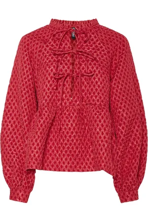 Pieces® Blouse 