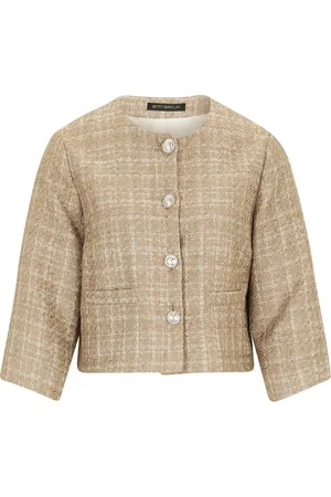 Betty Barclay Blazers